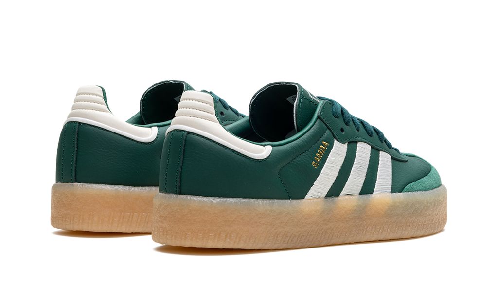 ADDS Sambae Collegiate Green Gum 