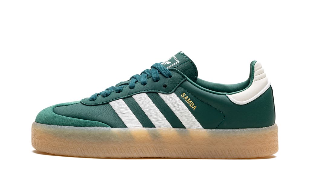 ADDS Sambae Collegiate Green Gum 