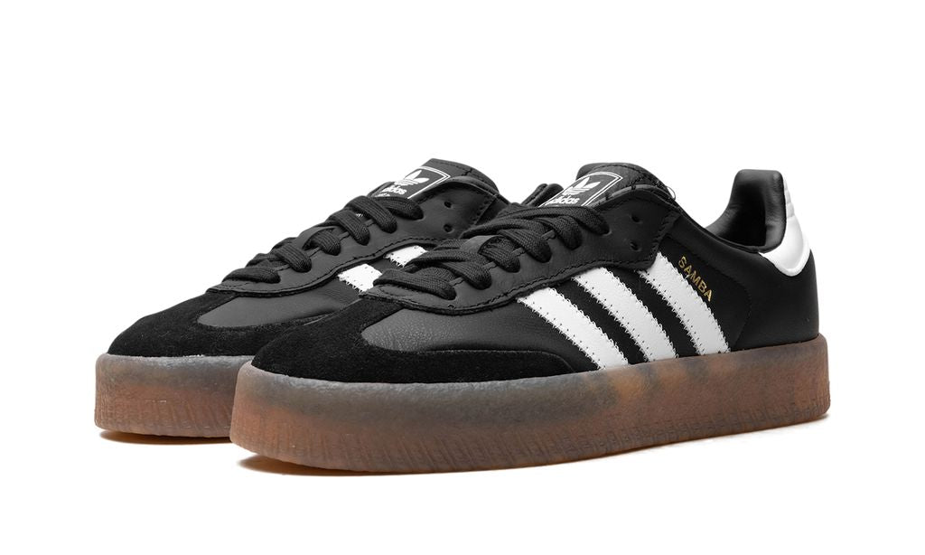 ADDS Sambae Core Black Metallic Gold 