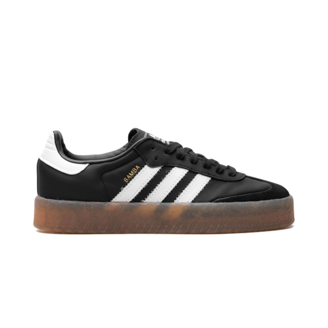 ADDS Sambae Core Black Metallic Gold 