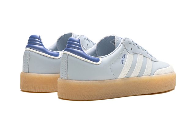 ADDS Sambae Halo Blue 
