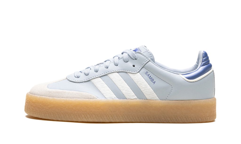 ADDS Sambae Halo Blue 