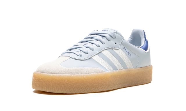 ADDS Sambae Halo Blue 