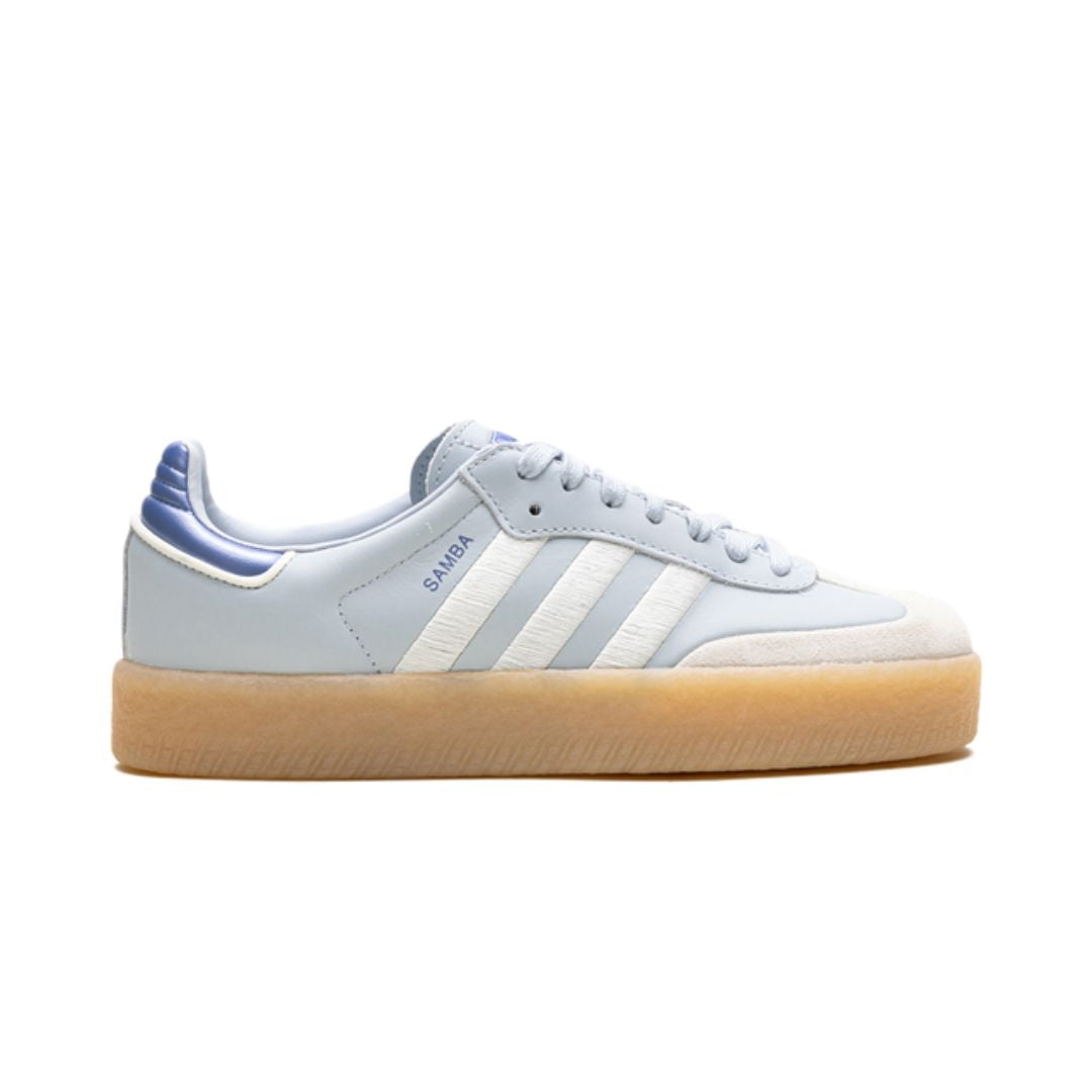 ADDS Sambae Halo Blue 