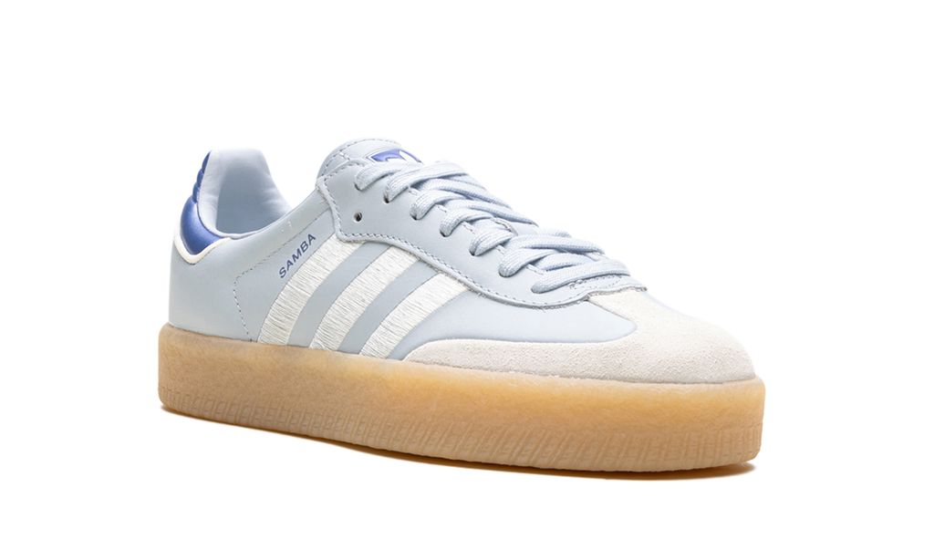 ADDS Sambae Halo Blue 