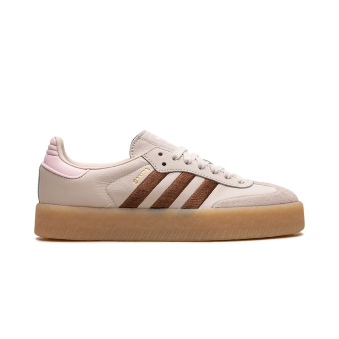 ADDS Sambae Putty Mauve 