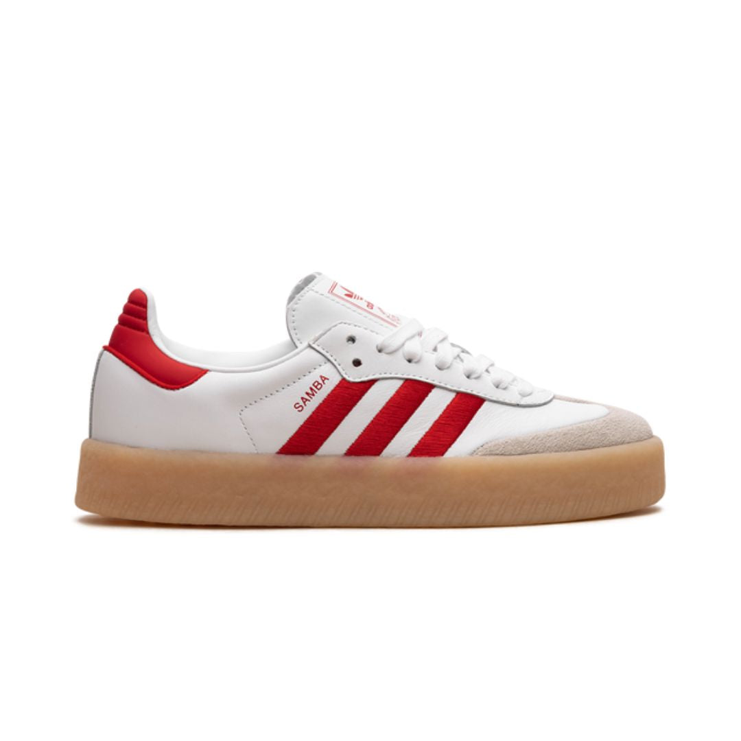ADDS Sambae White Better Scarlet Gum 