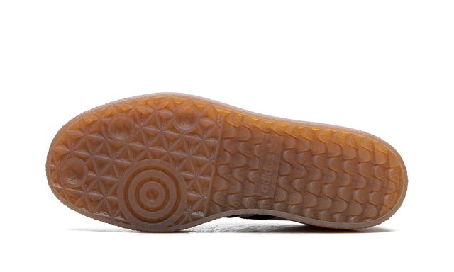 ADDS Sambae Weiß Schwarz Gummi 