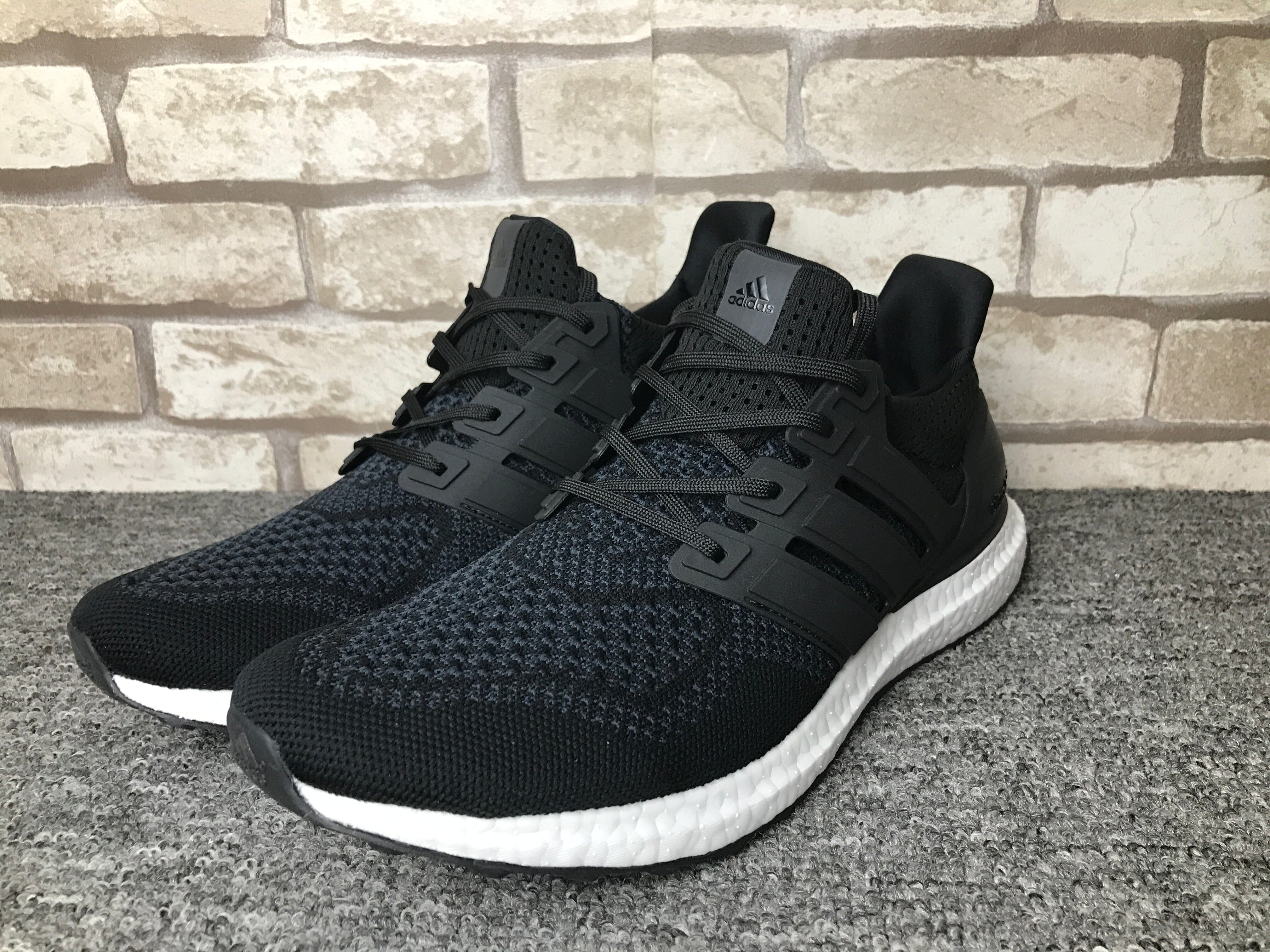 ADDS Ultraboost 1.0 Core Black