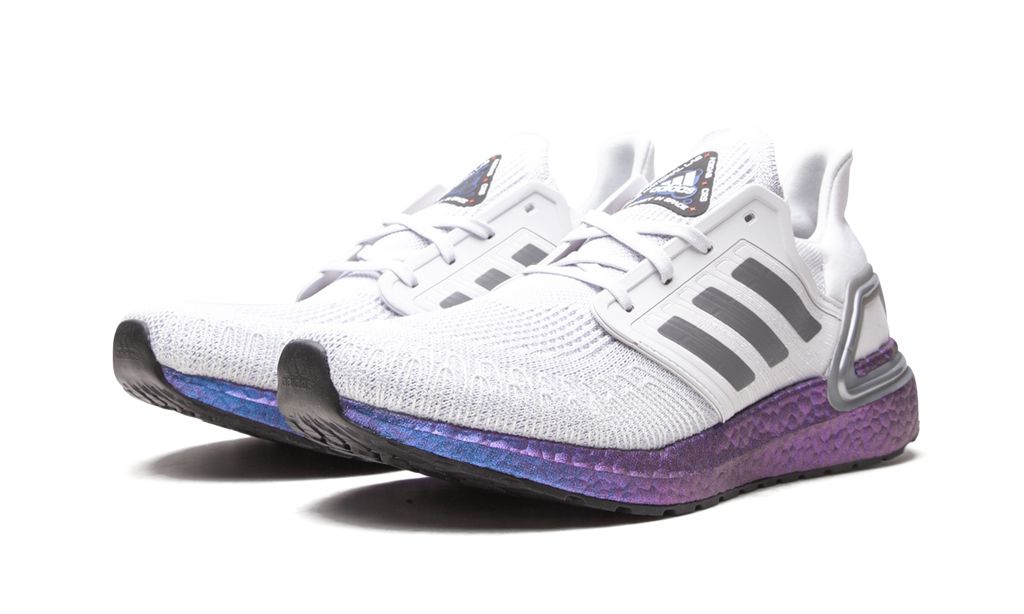 ADDS Ultraboost 20 National Lab Dash Grey 