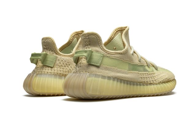 ADDS Yeezy 350 V2 Flachs