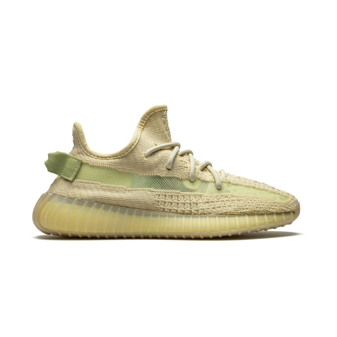 ADDS Yeezy 350 V2 Flachs