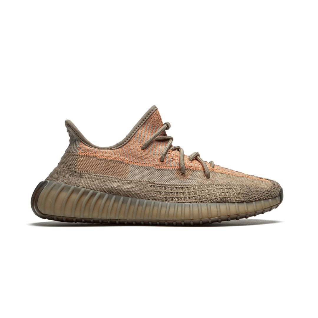 ADDS Yeezy 350 V2 Sand Taupe