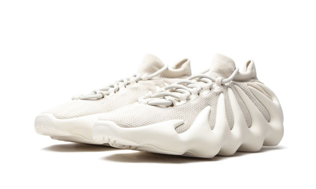 ADDS Yeezy 450 Cremeweiß 