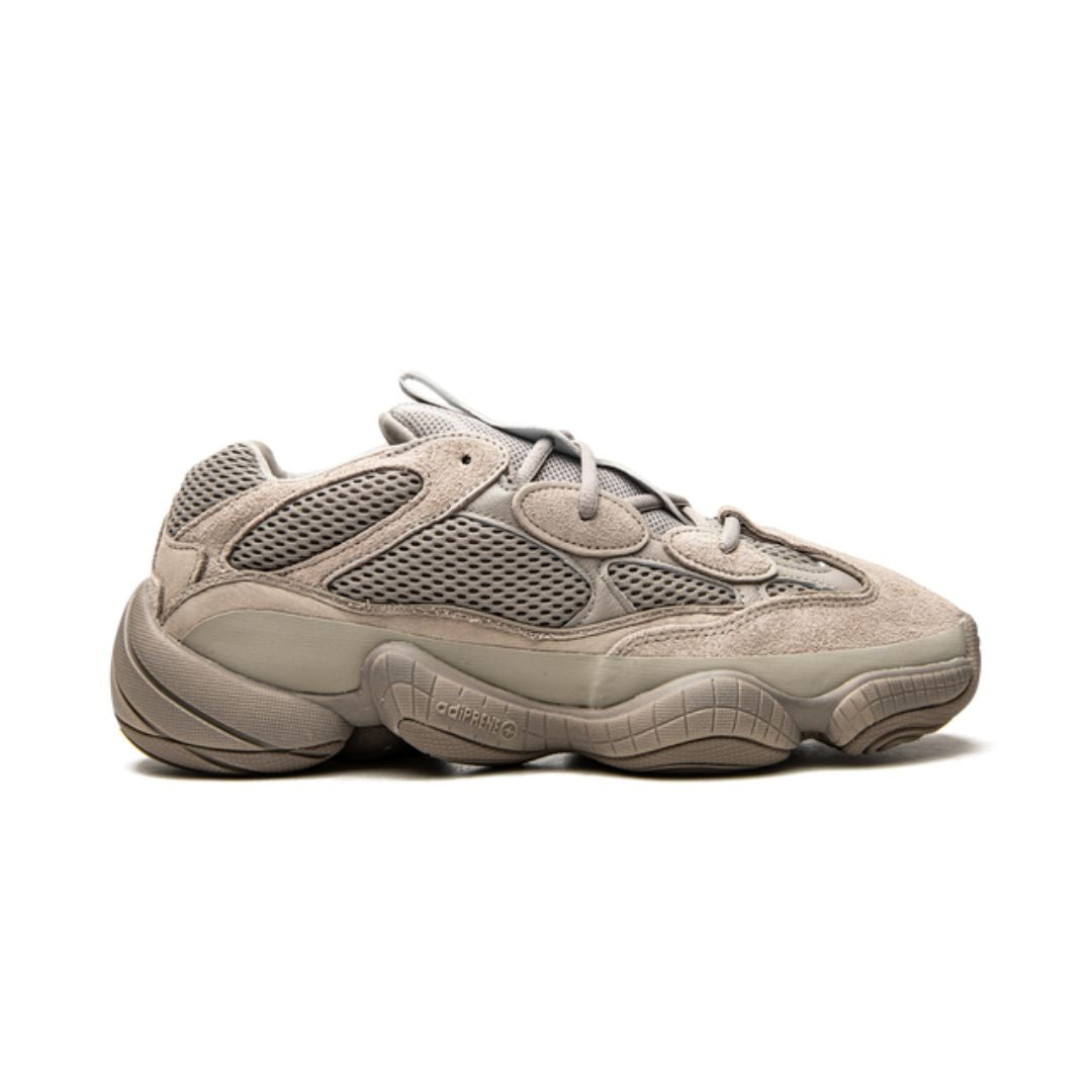 ADDS Yeezy 500 Ash Grey 