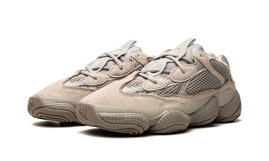 ADDS Yeezy 500 Ash Grey 