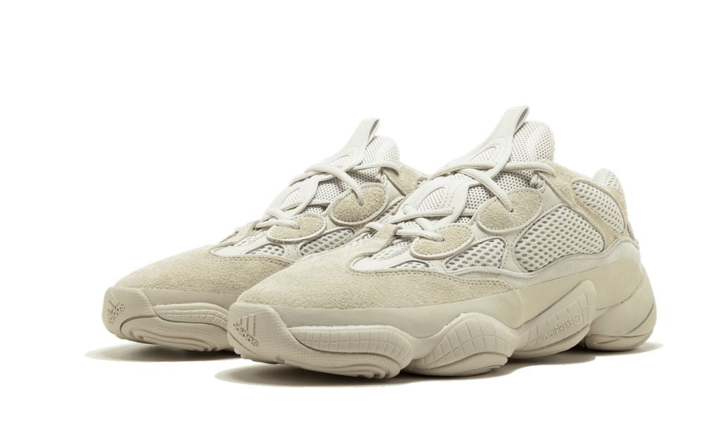 Fügt Yeezy 500 Blush hinzu