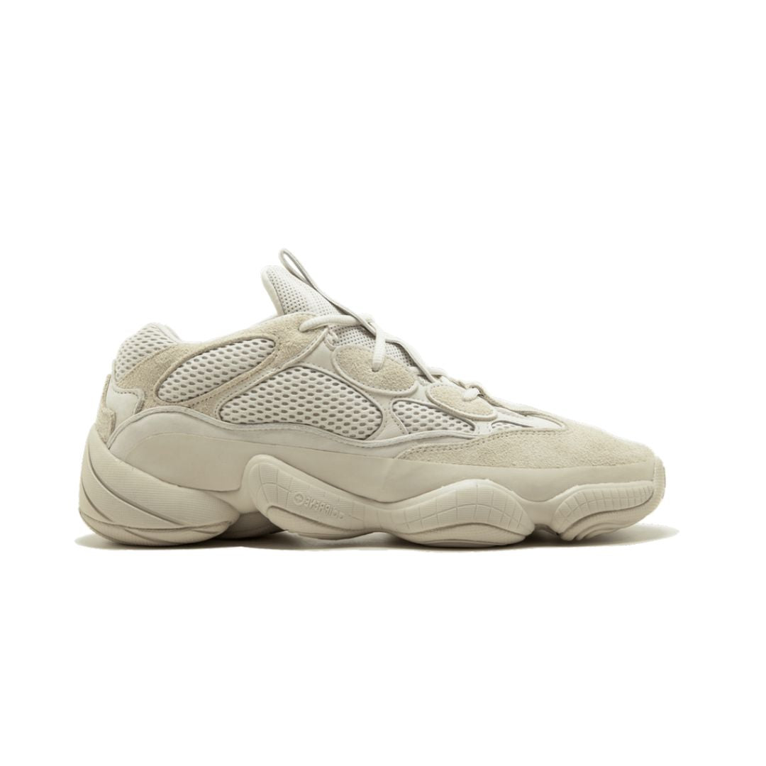 Fügt Yeezy 500 Blush hinzu