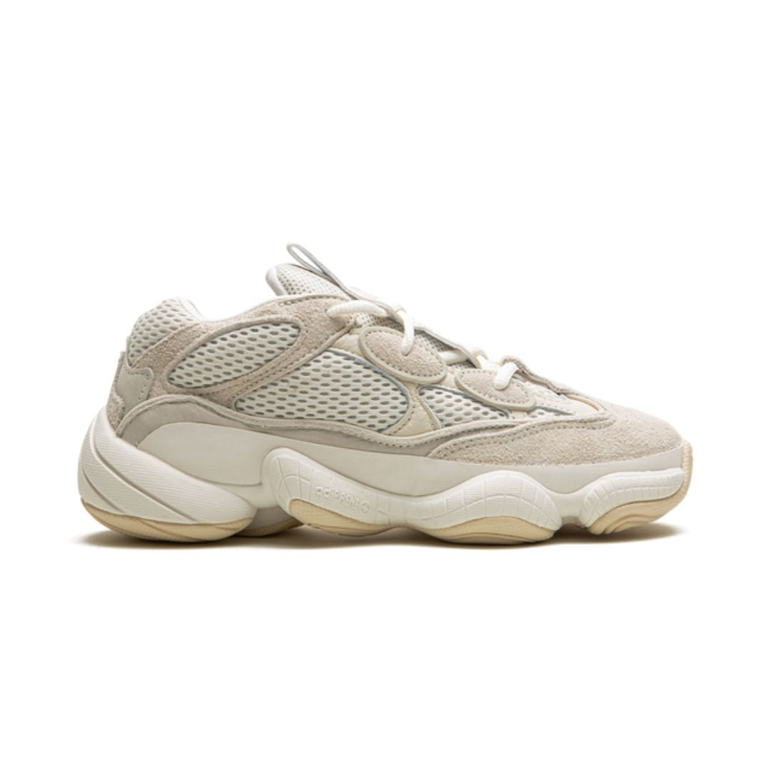 ADDS Yeezy 500 Bone White 