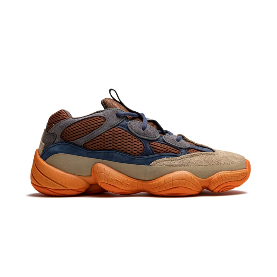 ADDS Yeezy 500 Enflame