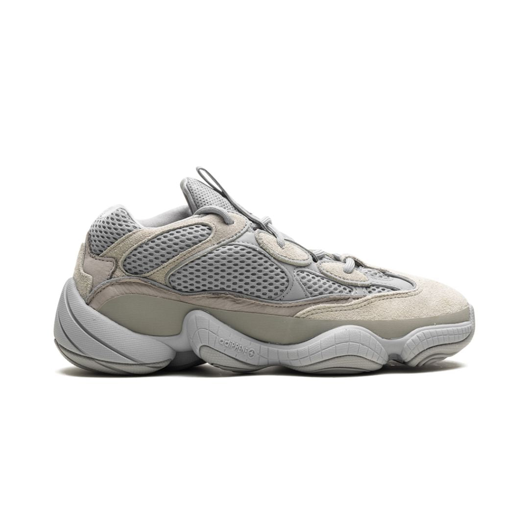 Fügt Yeezy 500 Salt hinzu
