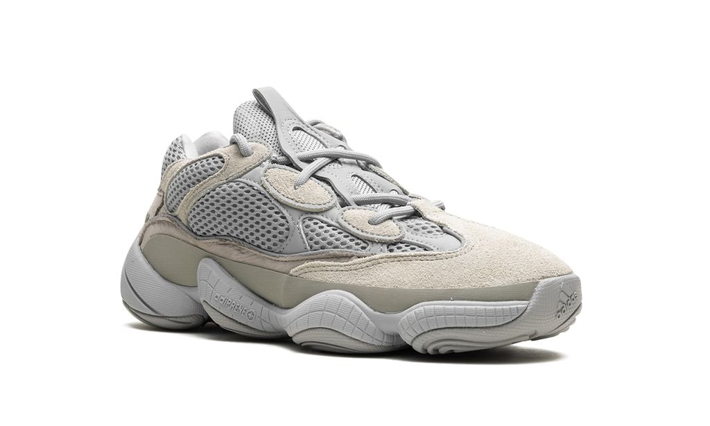 Fügt Yeezy 500 Salt hinzu