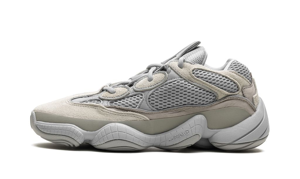 Fügt Yeezy 500 Salt hinzu