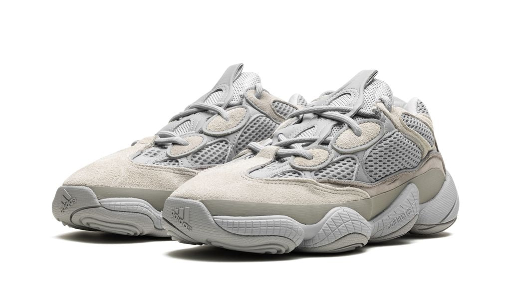 Fügt Yeezy 500 Salt hinzu