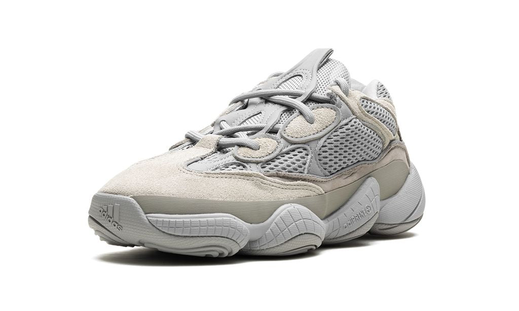 Fügt Yeezy 500 Salt hinzu