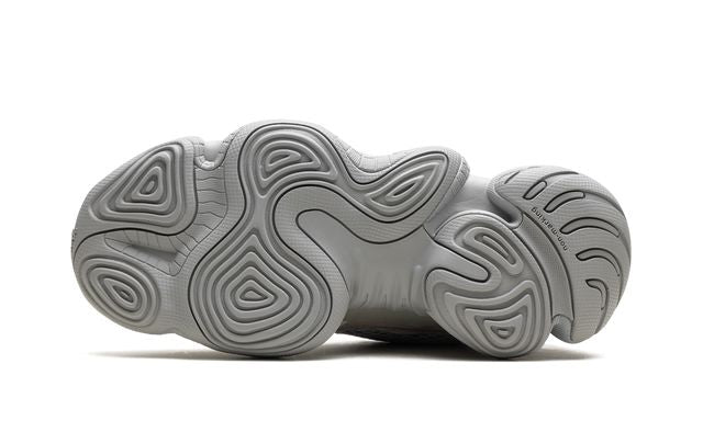 Fügt Yeezy 500 Salt hinzu