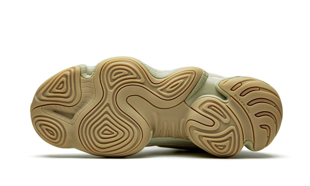 Fügt Yeezy 500 Stone hinzu