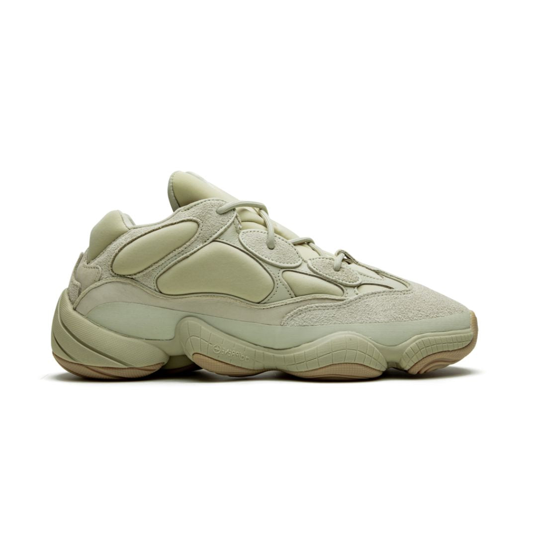 Fügt Yeezy 500 Stone hinzu