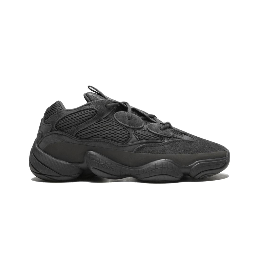 ADDS Yeezy 500 Utility Schwarz 