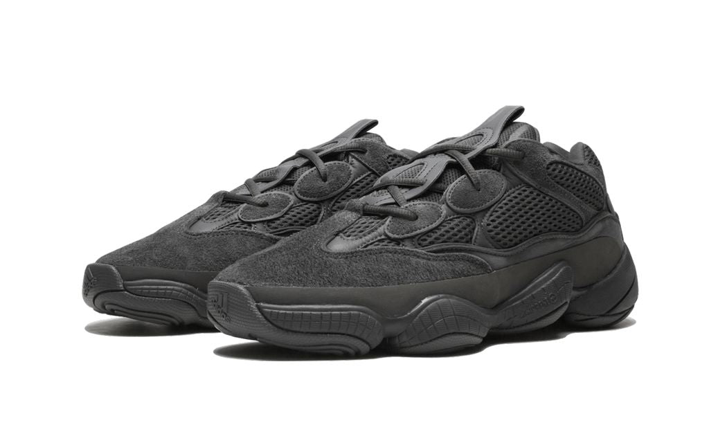 ADDS Yeezy 500 Utility Schwarz 