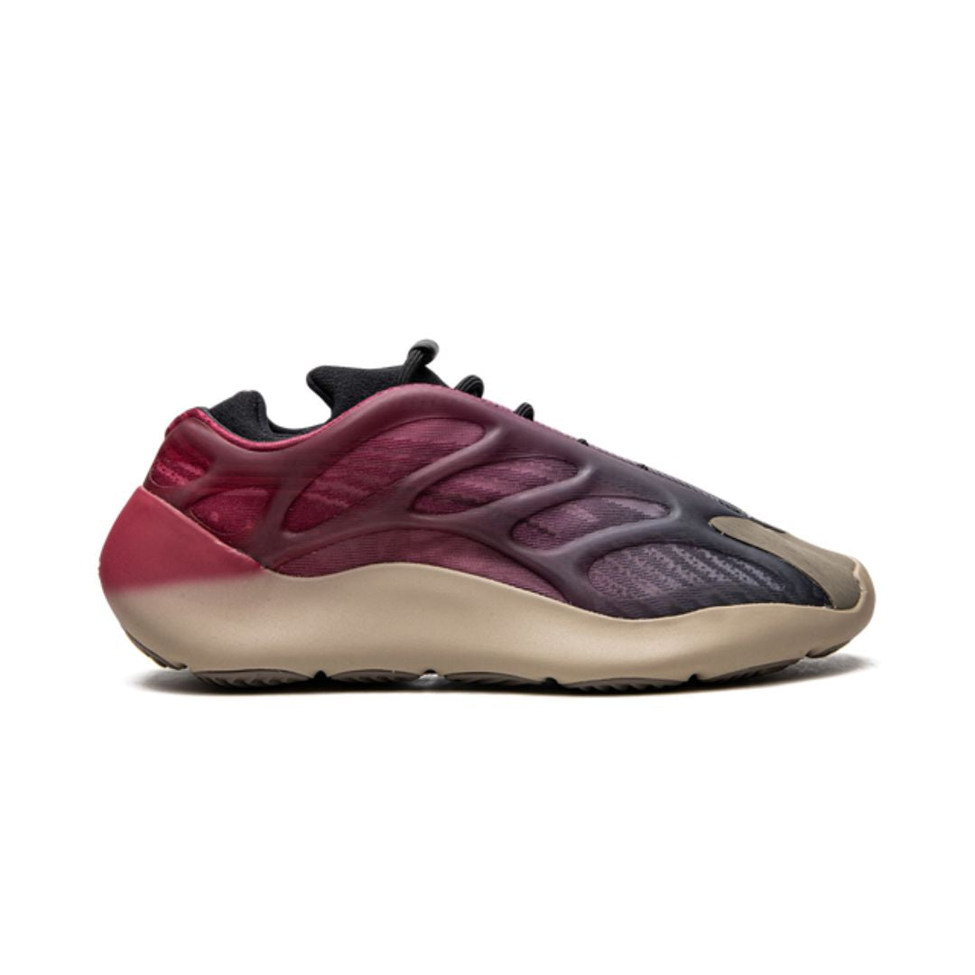 ADDS Yeezy 700 V3 Fade Carbon
