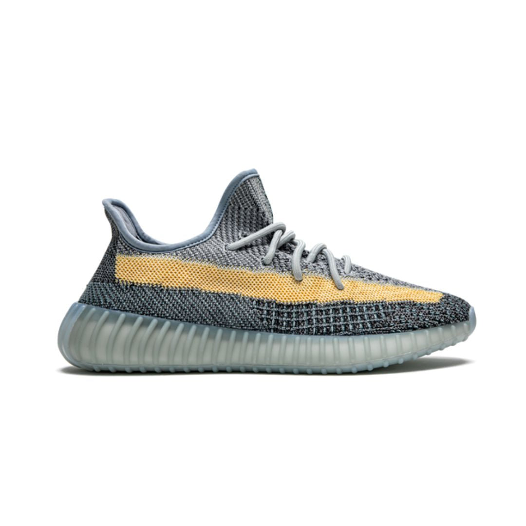 ADDS Yeezy Boost 350 V2 Ash Blue 