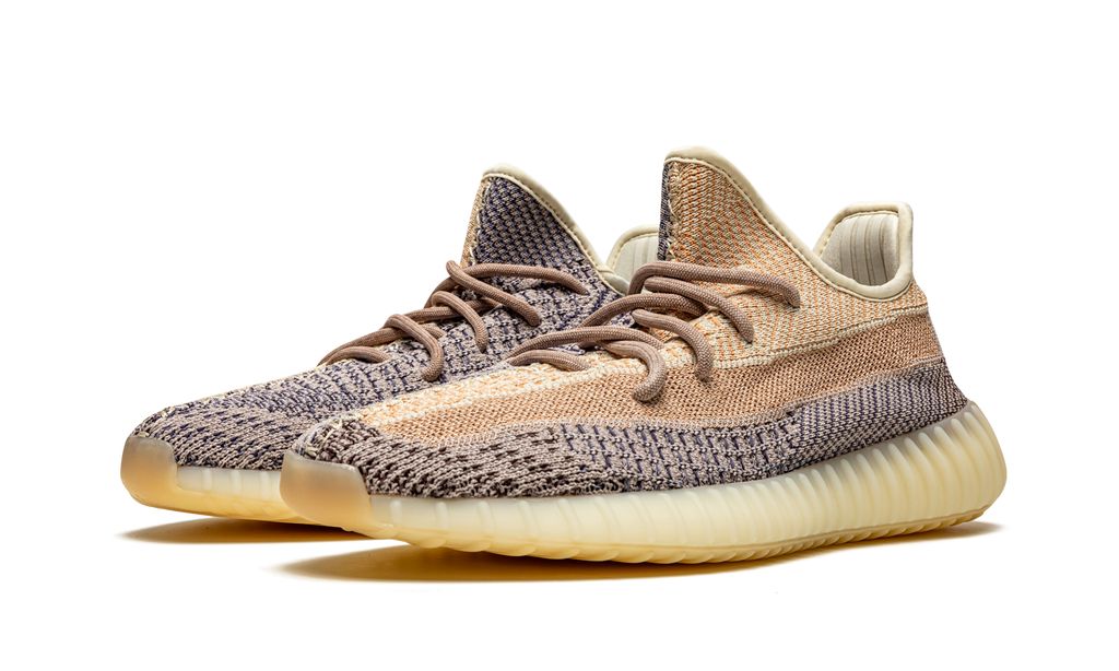 ADDS Yeezy Boost 350 V2 Ash Pearl 