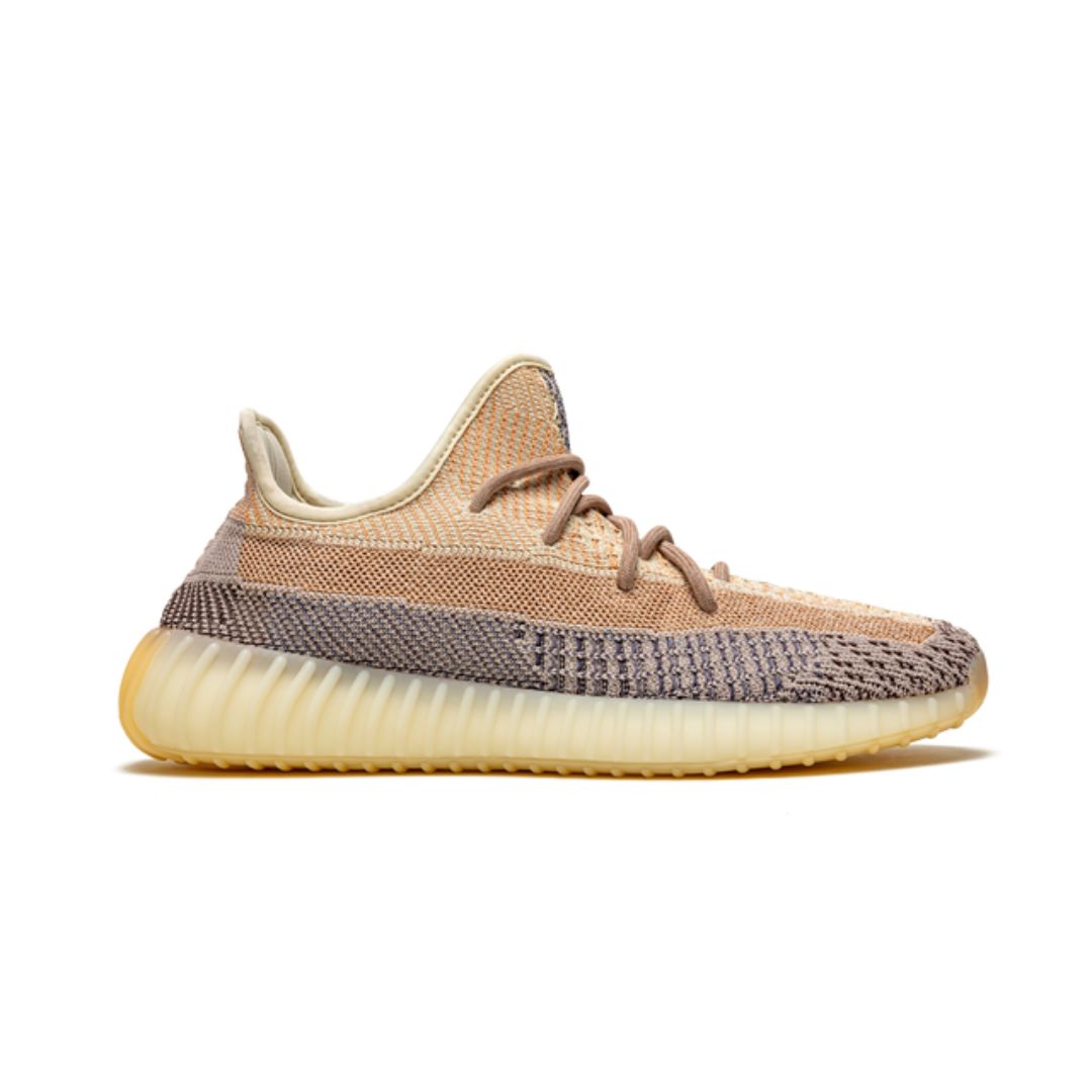ADDS Yeezy Boost 350 V2 Ash Pearl 