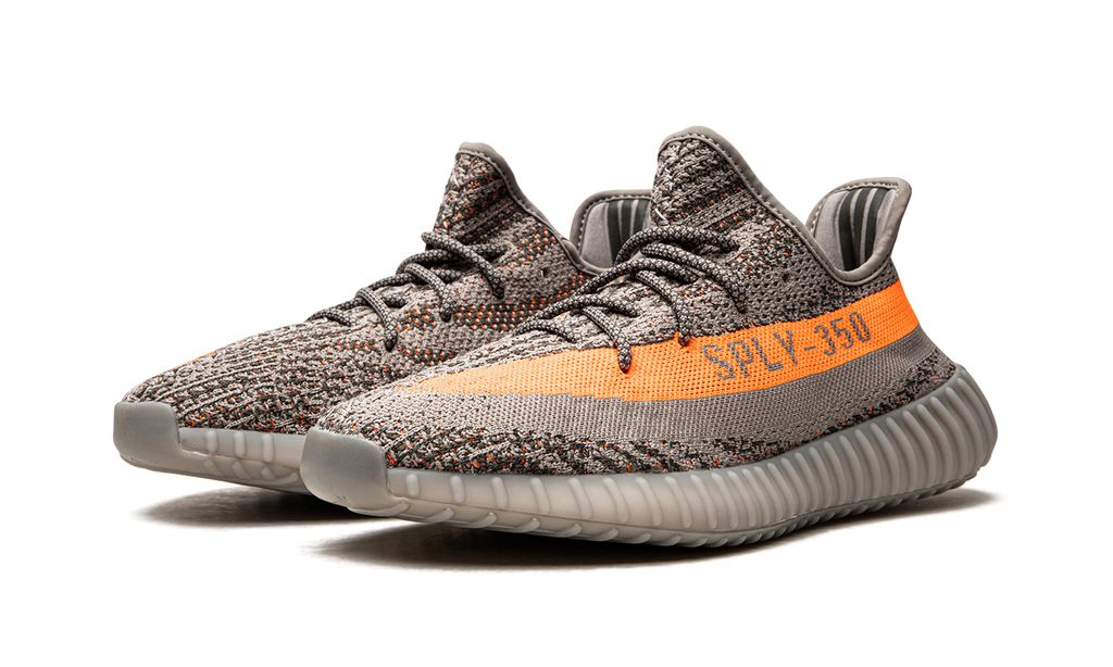 ADDS Yeezy Boost 350 V2 Beluga Reflective 
