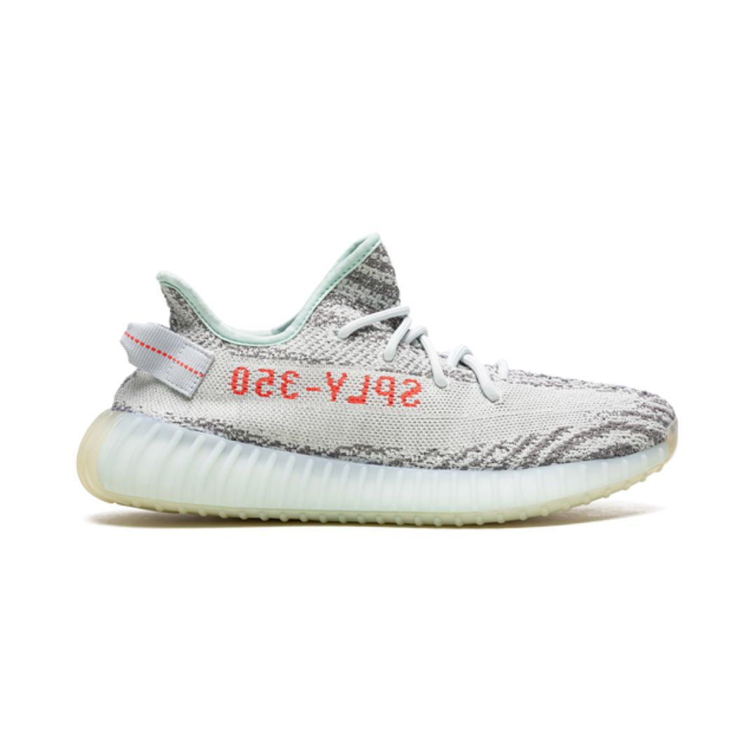 ADDS Yeezy Boost 350 V2 Blautönung