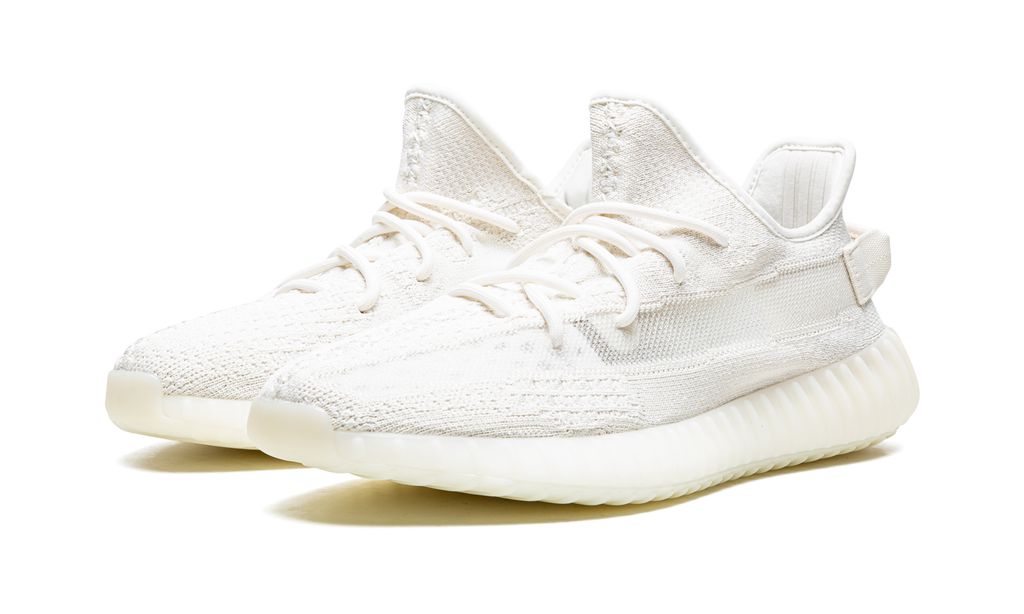 ADDS Yeezy Boost 350 V2 Bone 