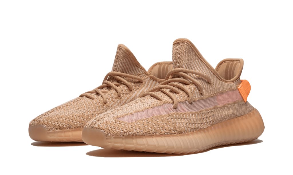 ADDS Yeezy Boost 350 V2 Clay 