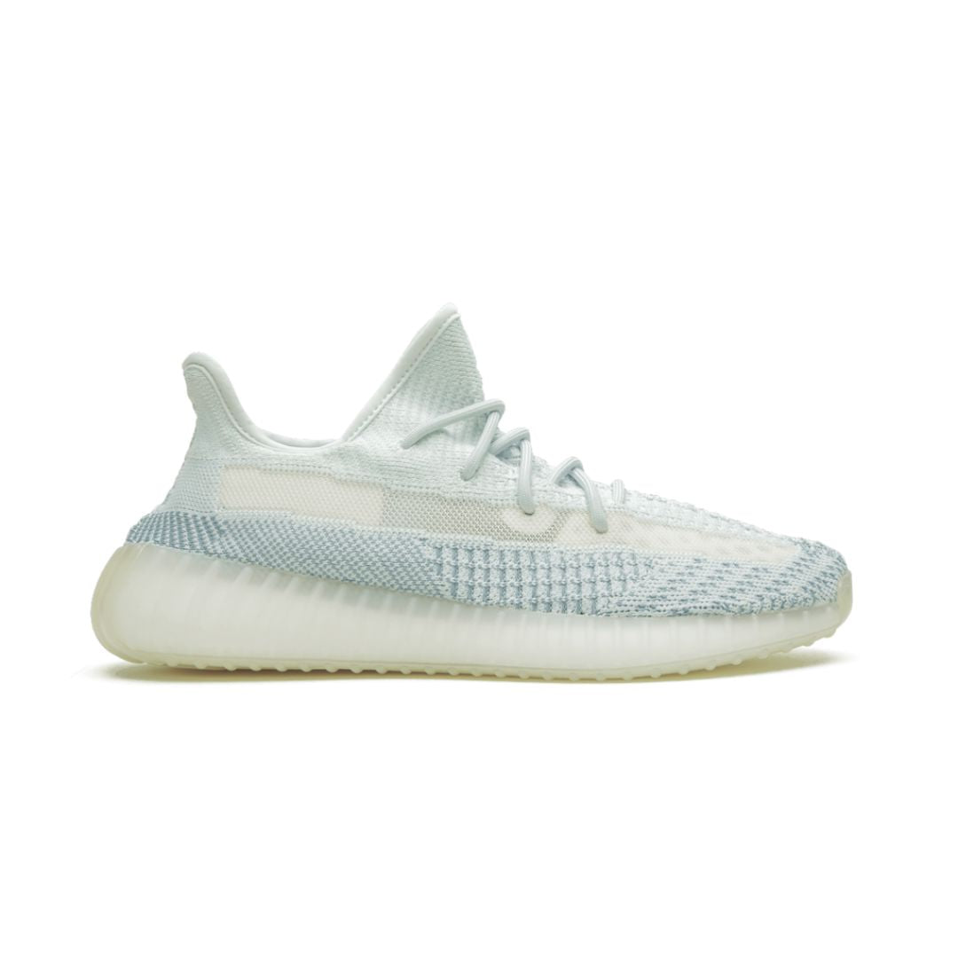 ADDS Yeezy Boost 350 V2 Cloud White (Reflektierend) 