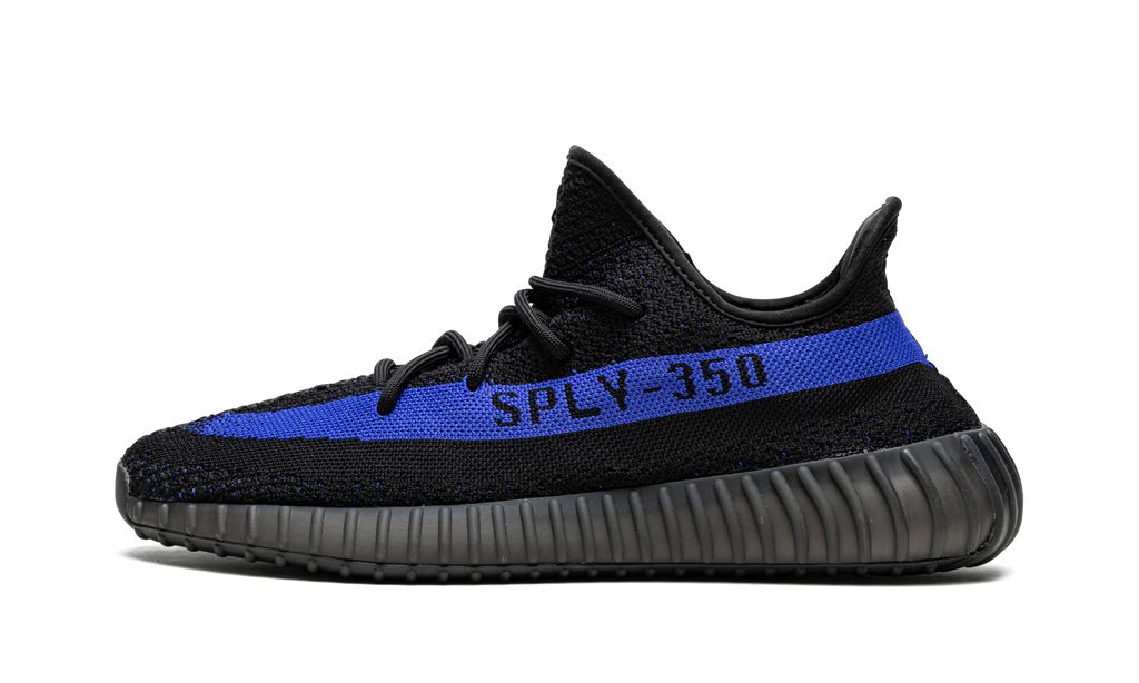 ADDS Yeezy Boost 350 V2 Dazzling Blue 