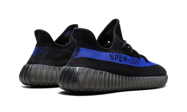 ADDS Yeezy Boost 350 V2 Dazzling Blue 