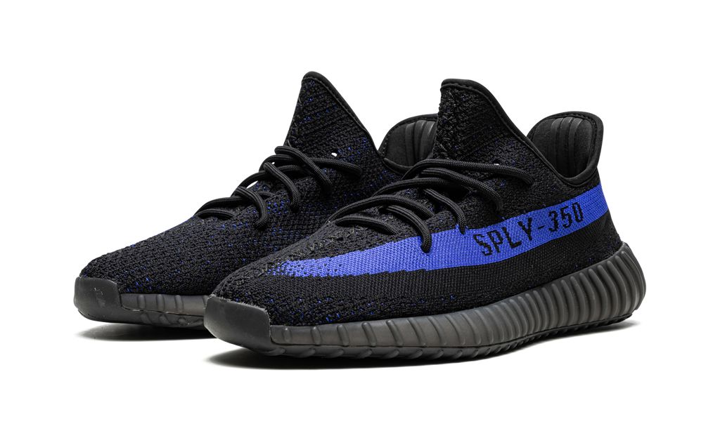 ADDS Yeezy Boost 350 V2 Dazzling Blue 
