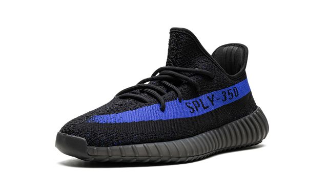 ADDS Yeezy Boost 350 V2 Dazzling Blue 