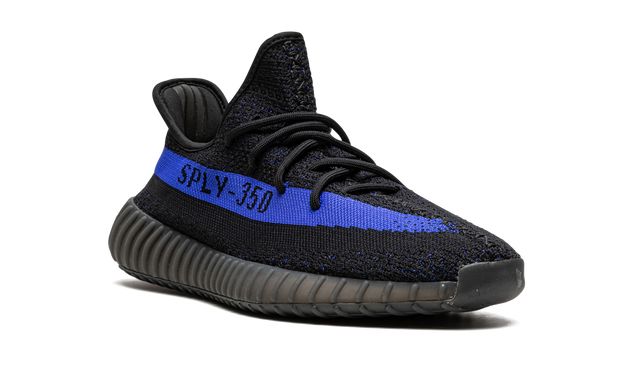 ADDS Yeezy Boost 350 V2 Dazzling Blue 