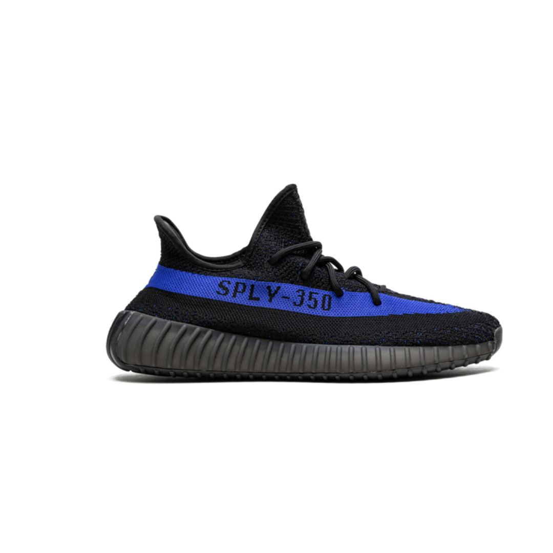 ADDS Yeezy Boost 350 V2 Dazzling Blue 