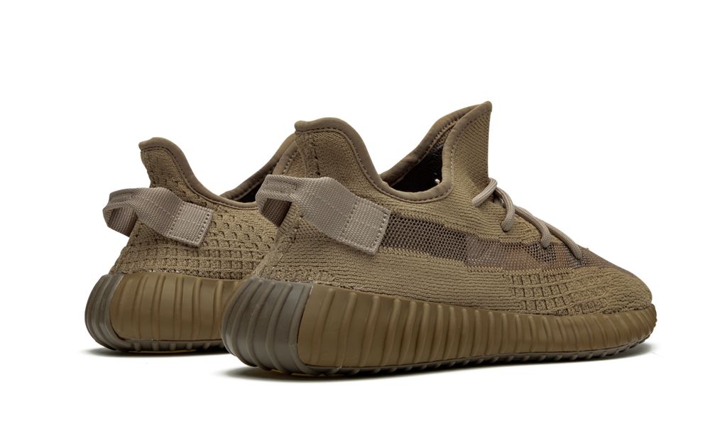ADDS Yeezy Boost 350 V2 Erde 